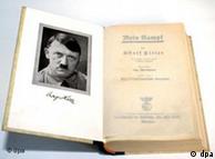 از کتاب هیتلر پیش از پایان جنگ ۱۲ میلیون نسخه چاپ و پخش شد