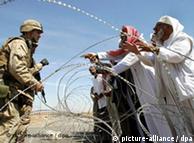 Πόσο προστατεύουν οι ξένες δυνάμεις του Ιρακινούς; 