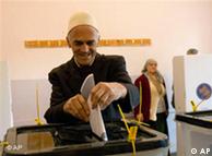 Εκλογές για την ανεξαρτησία του Κοσυφοπεδίου 