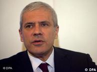 Presidenti  serb, Boris Tadic
